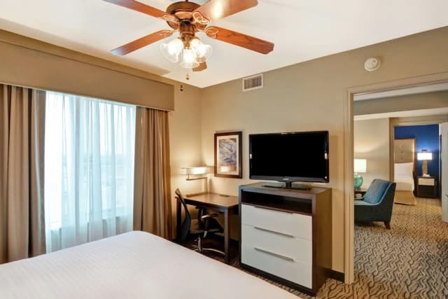 Homewood Suites by Hilton Houston Near the Galleria-Suite, 2 Bedrooms, Non Smoking-2