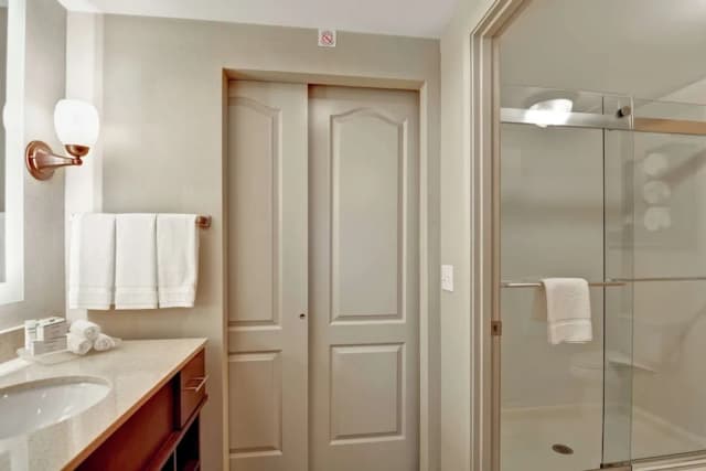 Homewood Suites by Hilton Houston Near the Galleria-Studio Suite, 1 King Bed, Non Smoking-5