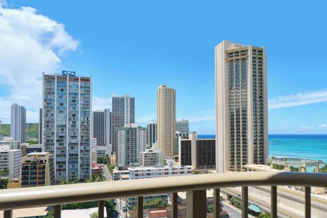 OUTRIGGER Waikiki Paradise Hotel-Suite, 1 Bedroom-3