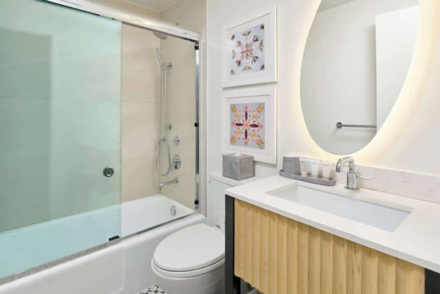 OUTRIGGER Waikiki Paradise Hotel-Studio, 2 Double Beds-6