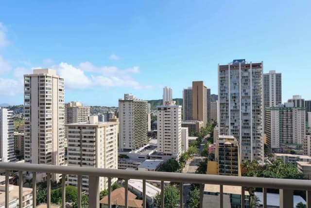 OUTRIGGER Waikiki Paradise Hotel-Studio, 1 Queen Bed-7