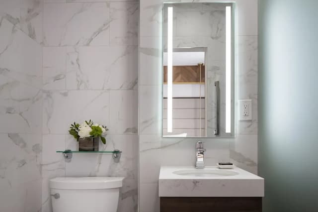 호텔 32원-스탠다드룸, 더블침대 1개-4