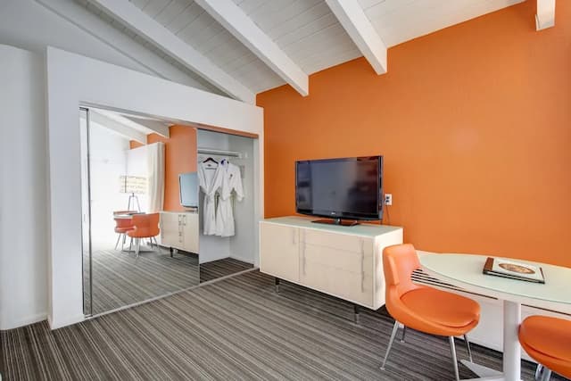 인 앳 베니스 비치-디럭스룸, 퀸사이즈침대 2개-3