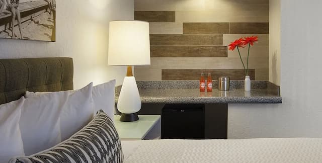 인 앳 베니스 비치-스위트, 퀸사이즈침대 1개-7