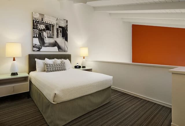 인 앳 베니스 비치-스위트, 퀸사이즈침대 1개-5