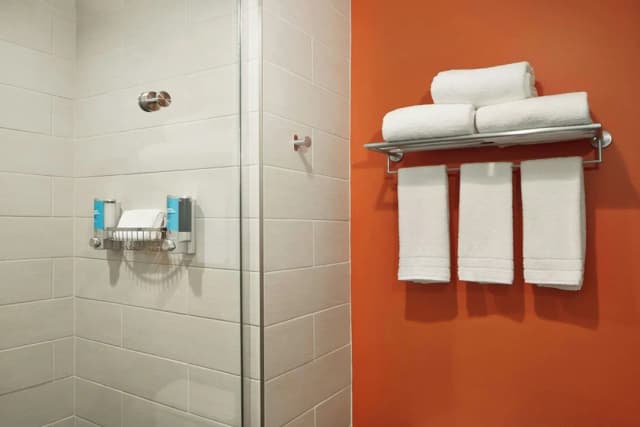 Aloft Seattle Redmond-aloft, Room, 1 King Bed-4