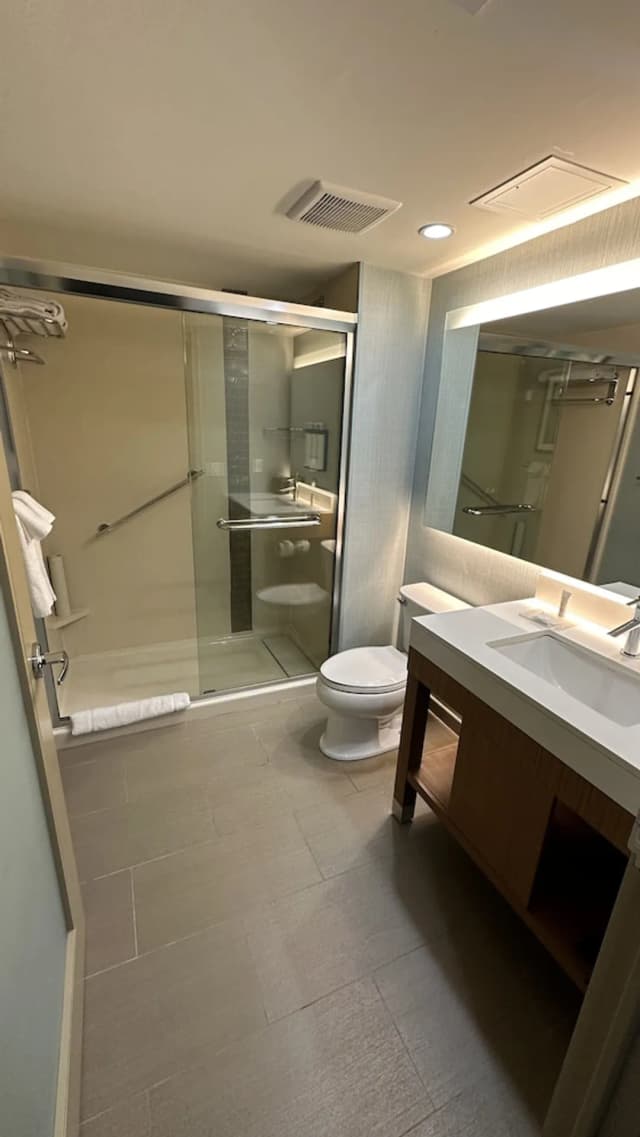 Hyatt Place Long Island City/New York City-Room, 1 King Bed-5