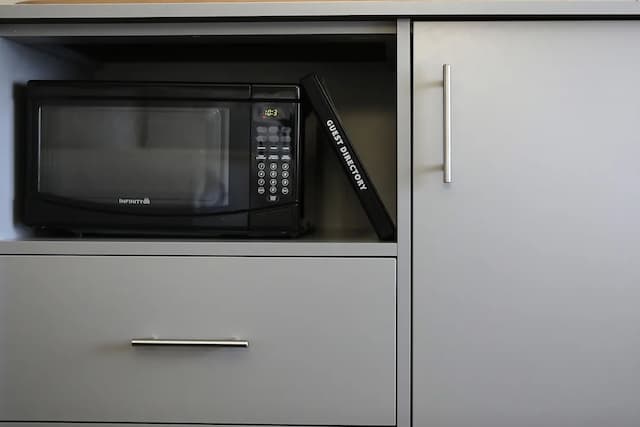 Holiday Inn Chicago O'Hare Area by IHG-套房, 1 张大床-3