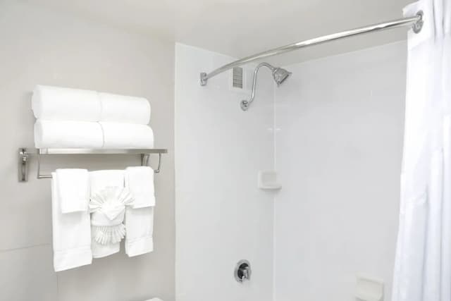 Holiday Inn Chicago O'Hare Area by IHG-标准房, 2 张大床-8