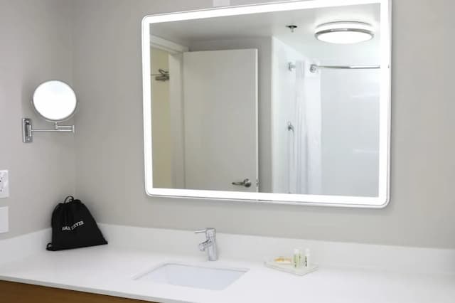 Holiday Inn Chicago O'Hare Area by IHG-标准房, 2 张大床-9