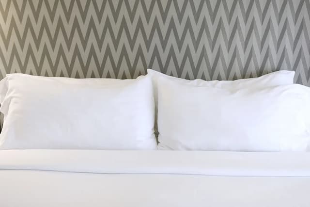 Holiday Inn Chicago O'Hare Area by IHG-标准房, 1 张特大床-6