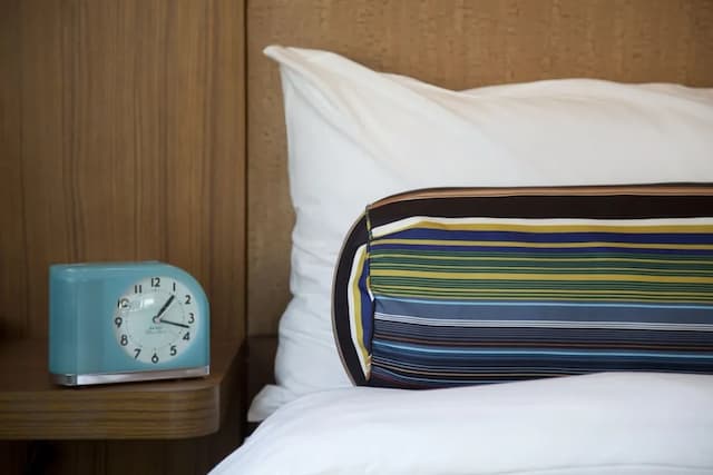 Aloft Harlem-Room, 1 King Bed (aloft)-2