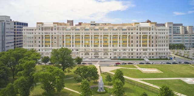 Hyatt Place Chicago Medical/University District-客房, 1 张特大床 (High Floor)-6