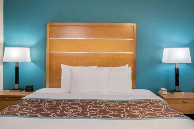 La Quinta by Wyndham Houston Willowbrook Vintage Park-Room, 1 King Bed, Accessible, Non Smoking-3