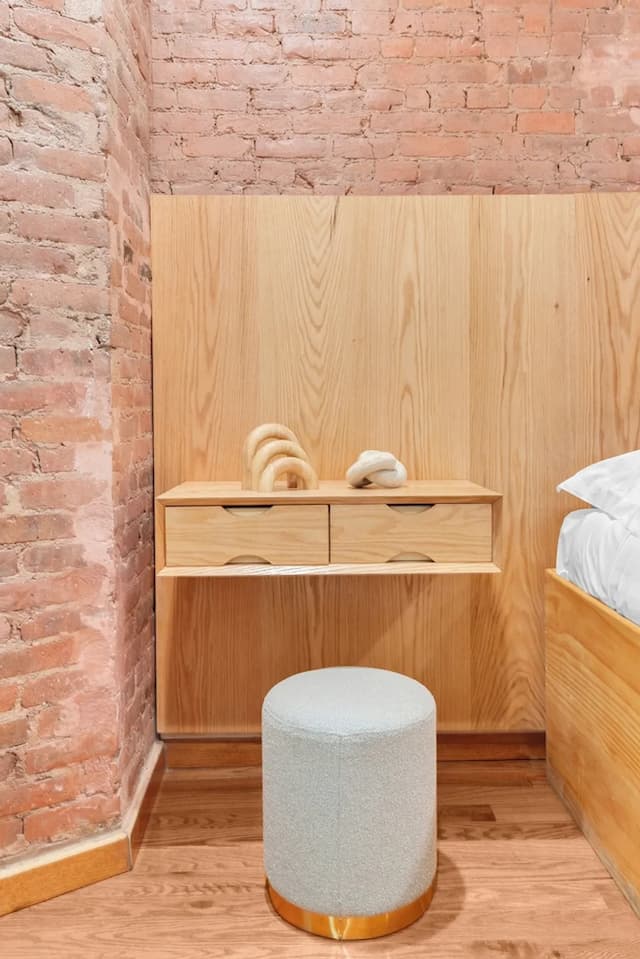 Morris Guest House-Deluxe Double Room, 1 Double Bed, Shared Bathroom-2