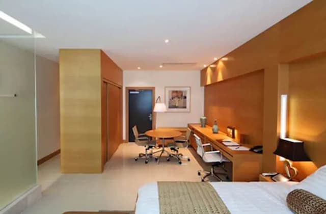 The One Boutique Hotel-Standard Room, 1 King Bed-4