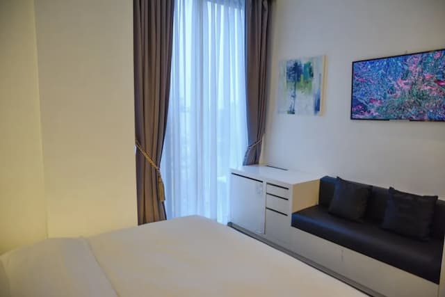 The One Boutique Hotel-Standard Room, 1 King Bed-8