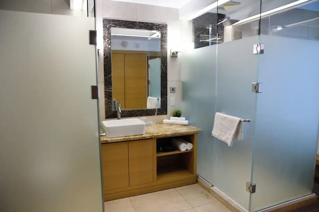 The One Boutique Hotel-Standard Room, 1 King Bed-15