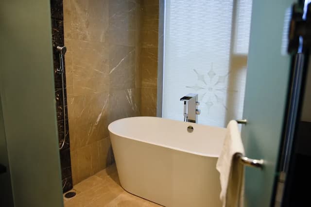 The One Boutique Hotel-Room, 2 Queen Beds-8