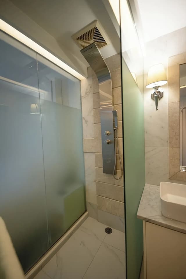 The One Boutique Hotel-Room, 1 King Bed, Balcony-15