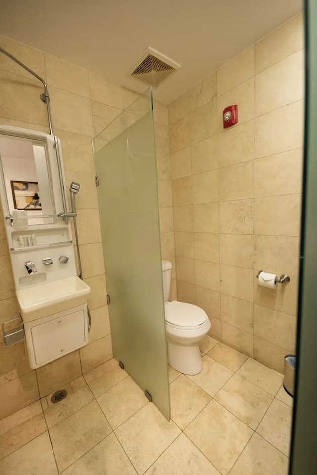 The One Boutique Hotel-Compact Room-9