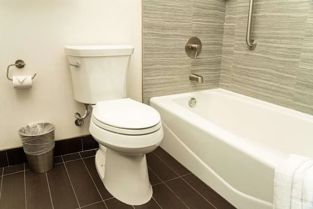 ハンプトン イン サンフランシスコ ダウンタウン / コンベンション センター-ルーム キングベッド 1 台 冷蔵庫 シティビュー-15