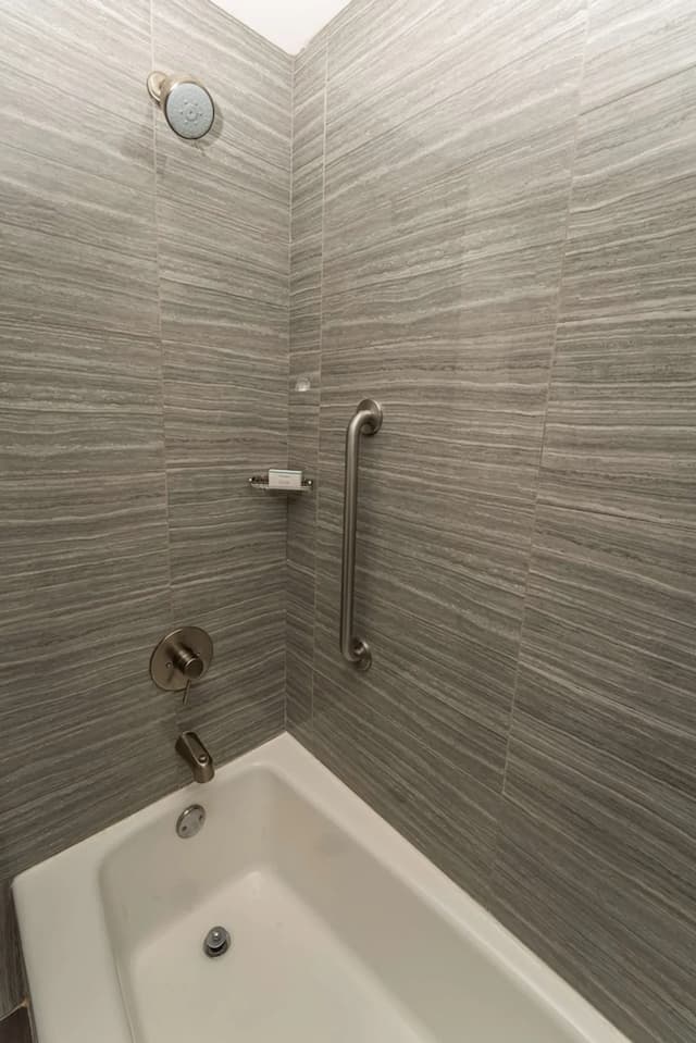 ハンプトン イン サンフランシスコ ダウンタウン / コンベンション センター-ルーム クイーンベッド 2 台 冷蔵庫-9