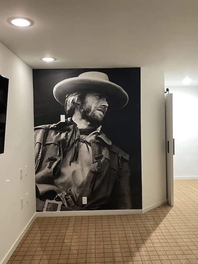 디 애들러 어 헐리우드 힐스 호텔-스탠다드룸, 퀸사이즈침대 2개-13