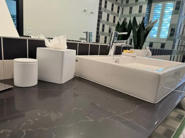 디 애들러 어 헐리우드 힐스 호텔-디자인 싱글룸-13