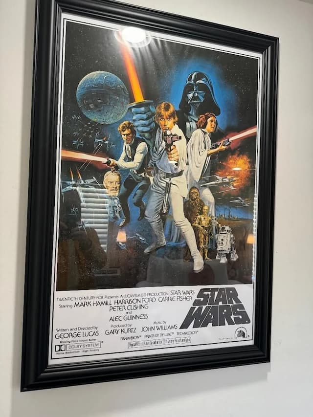 디 애들러 어 헐리우드 힐스 호텔-디자인 싱글룸-3