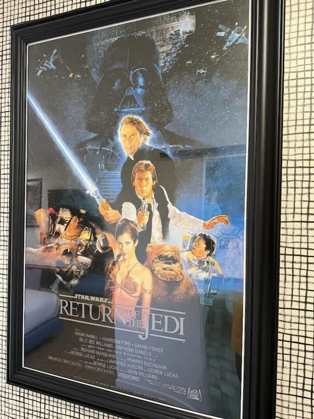 디 애들러 어 헐리우드 힐스 호텔-디자인 싱글룸-4