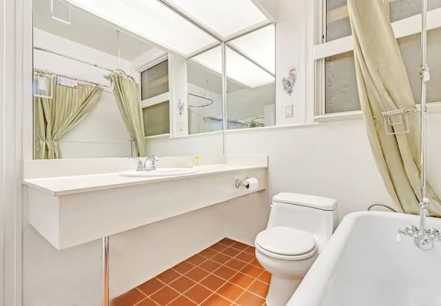 코넬 호텔 드 프랑스-프리미어룸, 퀸사이즈침대 1개-12