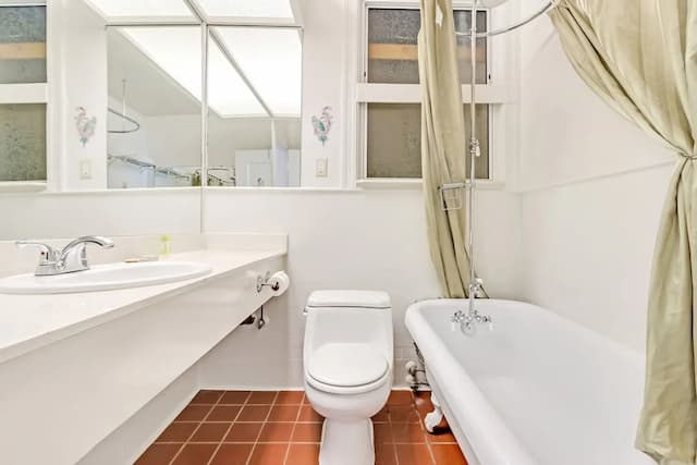 코넬 호텔 드 프랑스-프리미어룸, 퀸사이즈침대 1개-11