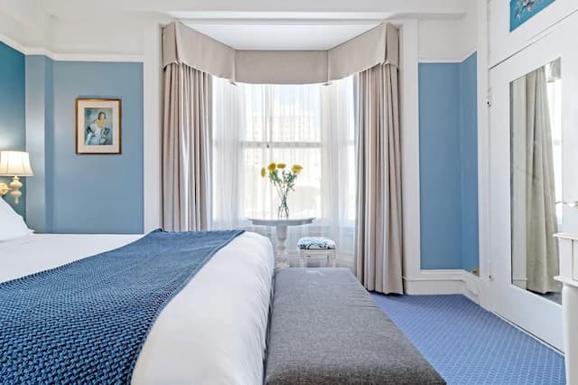 코넬 호텔 드 프랑스-프리미어룸, 퀸사이즈침대 1개-4