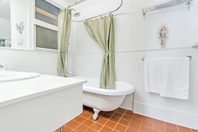 코넬 호텔 드 프랑스-프리미어룸, 퀸사이즈침대 1개-13