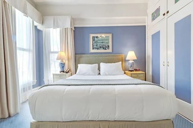 코넬 호텔 드 프랑스-디럭스룸, 퀸사이즈침대 1개-2