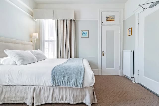 코넬 호텔 드 프랑스-룸, 퀸사이즈침대 1개 (Cozy)-2