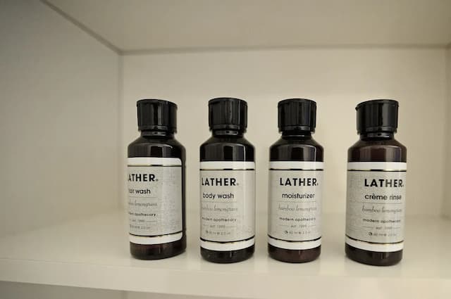 Edge Hotel-Standard Room, 1 Queen Bed-5