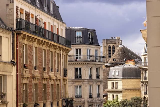 UNE AUTRE CHAMBRE(ウヌ・オートル・シャンブル)-エクスクルーシブ スイート-3