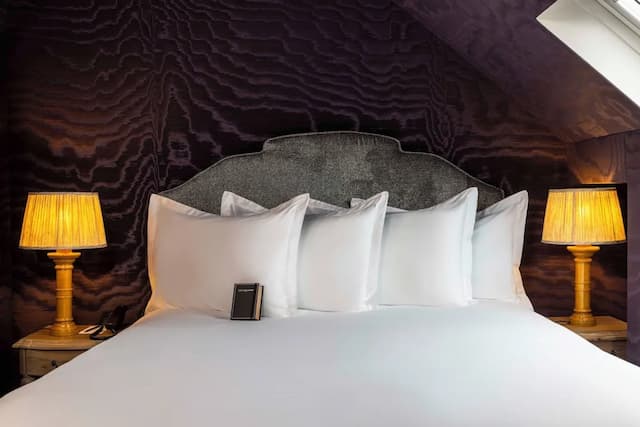 UNE AUTRE CHAMBRE(ウヌ・オートル・シャンブル)-エクスクルーシブ スイート-2