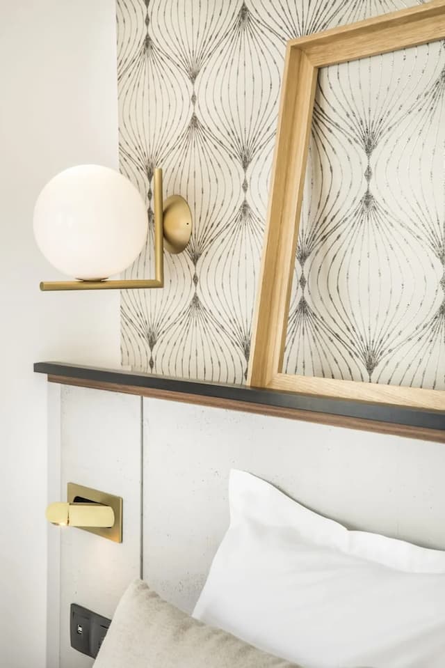 베스트 웨스턴 플러스 라 드뫼르-슈피리어룸, 더블침대 1개, 금연-12