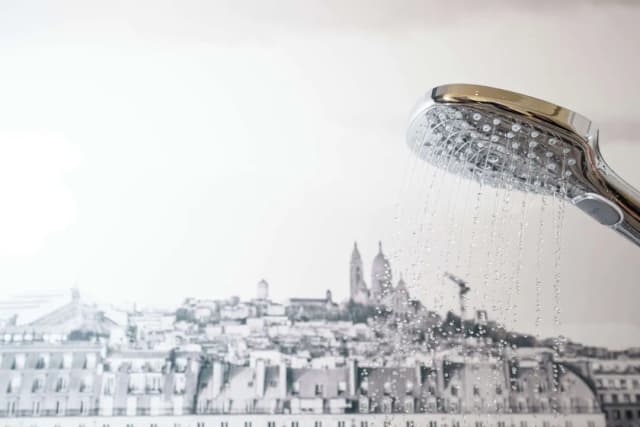 Campanile Prime Paris 19 - La Villette-高级房, 1 张特大床-11