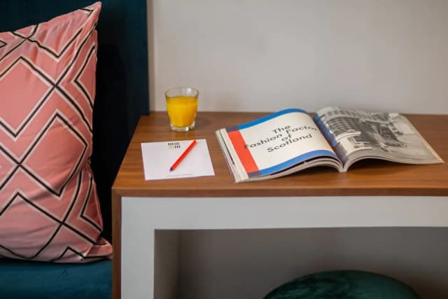 오텔 루이종-더블룸 (Prestige)-3