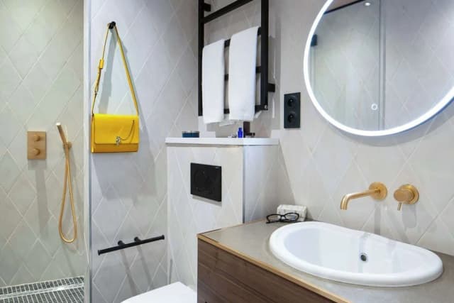 오텔 루이종-더블룸 (Prestige)-7