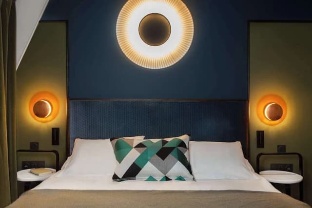 오텔 루이종-주니어 스위트, 침실 1개, 금연-3