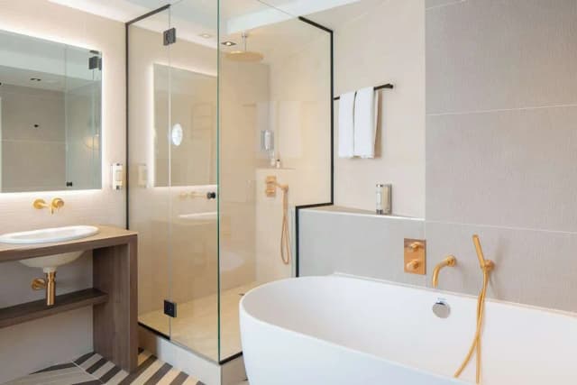 오텔 루이종-주니어 스위트, 침실 1개, 금연-4