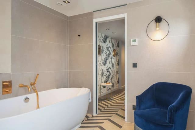 오텔 루이종-주니어 스위트, 침실 1개, 금연-2