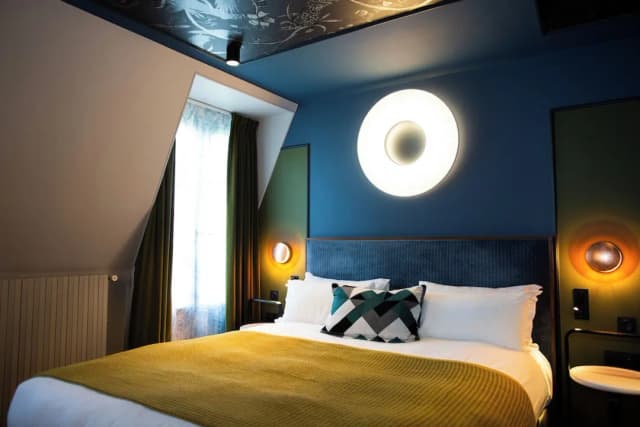 오텔 루이종-주니어 스위트, 침실 1개, 금연-7