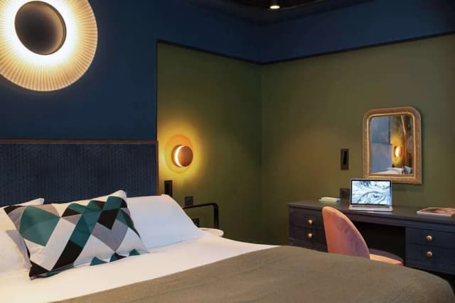 오텔 루이종-주니어 스위트, 침실 1개, 금연-1