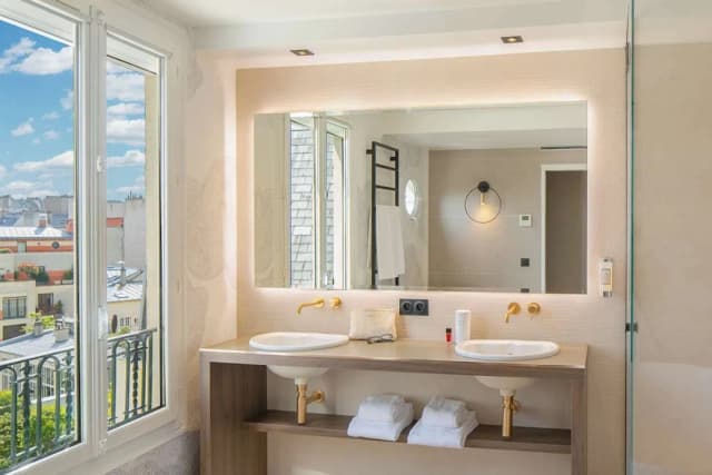 오텔 루이종-주니어 스위트, 침실 1개, 금연-6